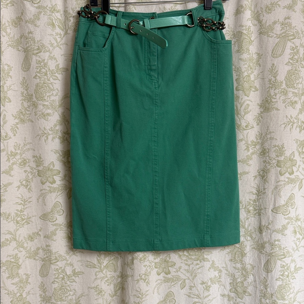 Doncaster Sport Vintage Skirt